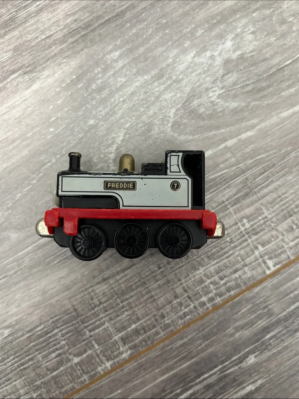 Diecast Fearless Freddie - Thomas & Friends
